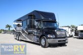 New 2025 Newmar Supreme Aire