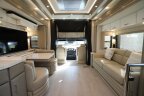 Thumbnail Photo 2 for New 2025 Newmar Supreme Aire
