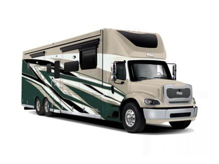 Photo 1 for New 2025 Newmar Supreme Aire