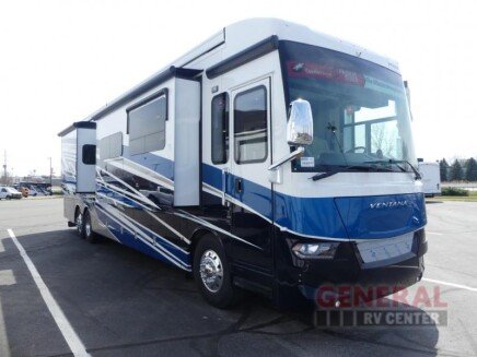 Photo 1 for New 2025 Newmar Ventana