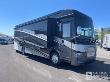 New 2025 Newmar Ventana