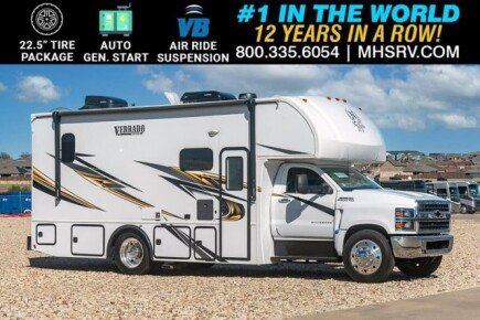 Photo 1 for New 2025 Nexus Verrado