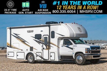 Photo 1 for New 2025 Nexus Verrado