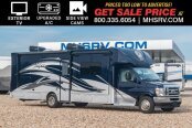 New 2025 Nexus Viper 29V