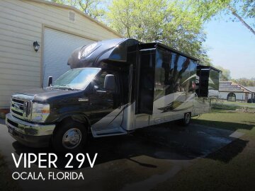 2025 Nexus Viper 29V