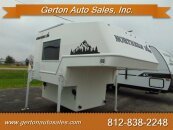 New 2025 Northern Lite 610