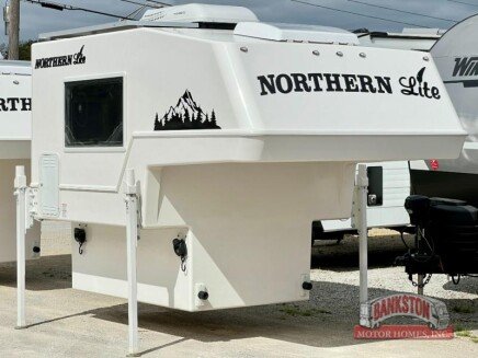 Photo 1 for New 2025 Northern Lite 610