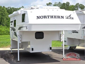 New 2025 Northern Lite Limited