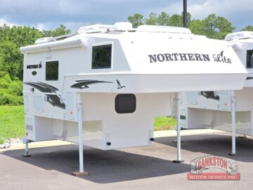 New 2025 Northern Lite Limited