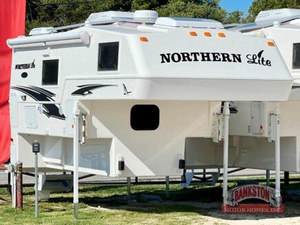 Photo 1 for New 2025 Northern Lite Limited