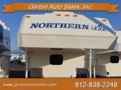 New 2025 Northern Lite Limited