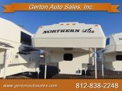 New 2025 Northern Lite Limited