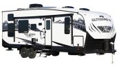 New 2025 Outdoors RV Back Country