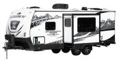 New 2025 Outdoors RV Back Country