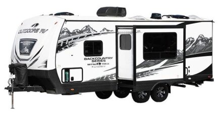 Photo 1 for New 2025 Outdoors RV Back Country