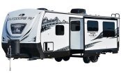 New 2025 Outdoors RV Back Country