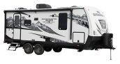 New 2025 Outdoors RV Back Country