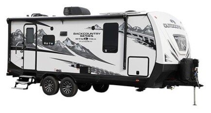 Photo 1 for New 2025 Outdoors RV Back Country