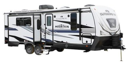 Photo 1 for New 2025 Outdoors RV Black Stone