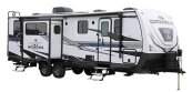 New 2025 Outdoors RV Black Stone