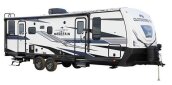 New 2025 Outdoors RV Black Stone