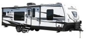 New 2025 Outdoors RV Black Stone