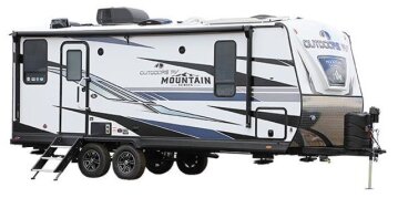 New 2025 Outdoors RV Creekside