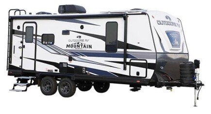 Photo 1 for New 2025 Outdoors RV Creekside
