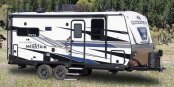 New 2025 Outdoors RV Creekside