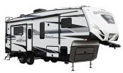 New 2025 Outdoors RV Glacier Peak
