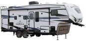 New 2025 Outdoors RV Glacier Peak