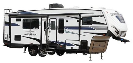 Photo 1 for New 2025 Outdoors RV Glacier Peak