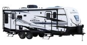 New 2025 Outdoors RV Timber Ridge