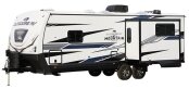 New 2025 Outdoors RV Timber Ridge