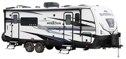 Photo 1 for New 2025 Outdoors RV Timber Ridge