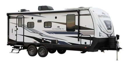 Photo 1 for New 2025 Outdoors RV Timber Ridge