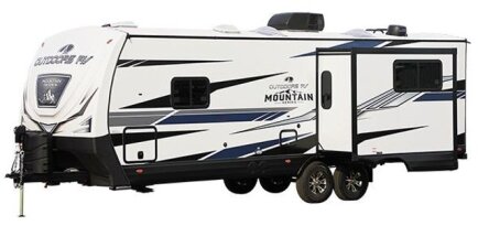 Photo 1 for New 2025 Outdoors RV Timber Ridge