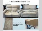 Thumbnail Photo 2 for New 2025 Palomino Columbus