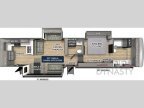Thumbnail Photo 6 for New 2025 Palomino Columbus