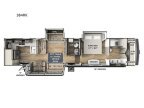 Thumbnail Photo 1 for New 2025 Palomino Columbus