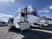 New 2025 Palomino Columbus Compass