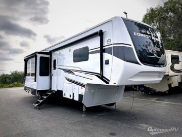 New 2025 Palomino Columbus