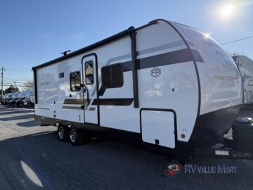 New 2025 Palomino PaloMini