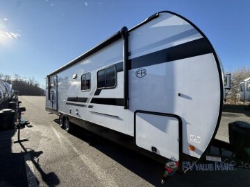 New 2025 Palomino PaloMini
