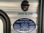 Thumbnail Photo 1 for New 2025 Palomino Puma