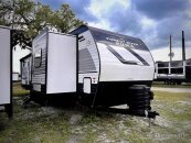 New 2025 Palomino Puma 32BHQS