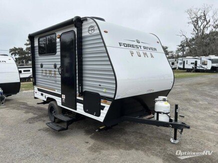 Photo 1 for New 2025 Palomino Puma