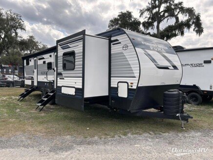 Photo 1 for New 2025 Palomino Puma 32BHQS
