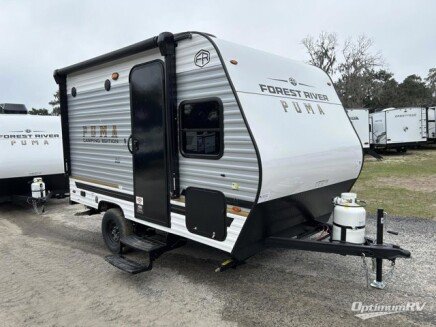 Photo 1 for New 2025 Palomino Puma