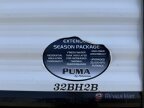 Thumbnail Photo 4 for New 2025 Palomino Puma 32BH2B